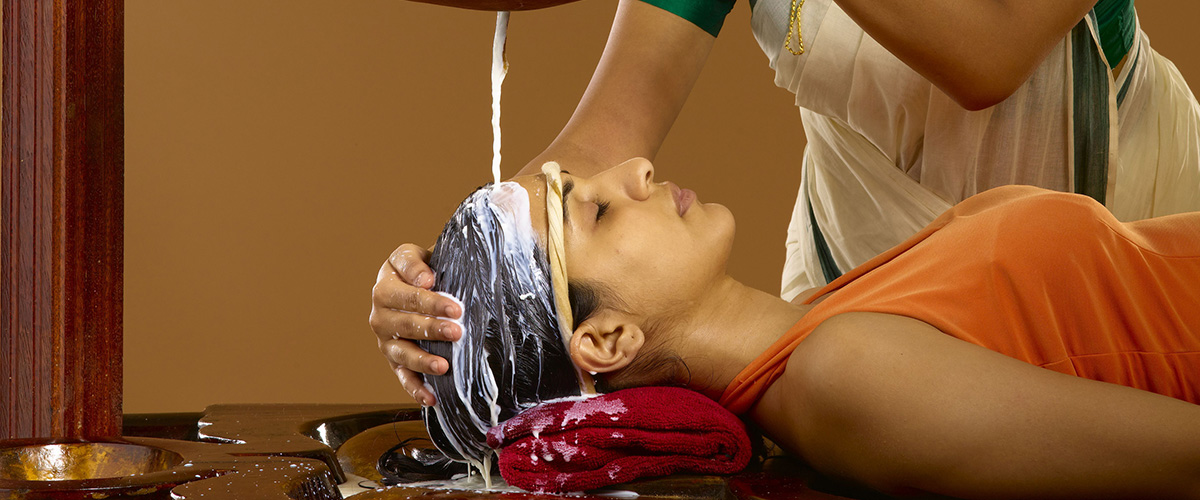 Cauvery Ayurveda Gramam