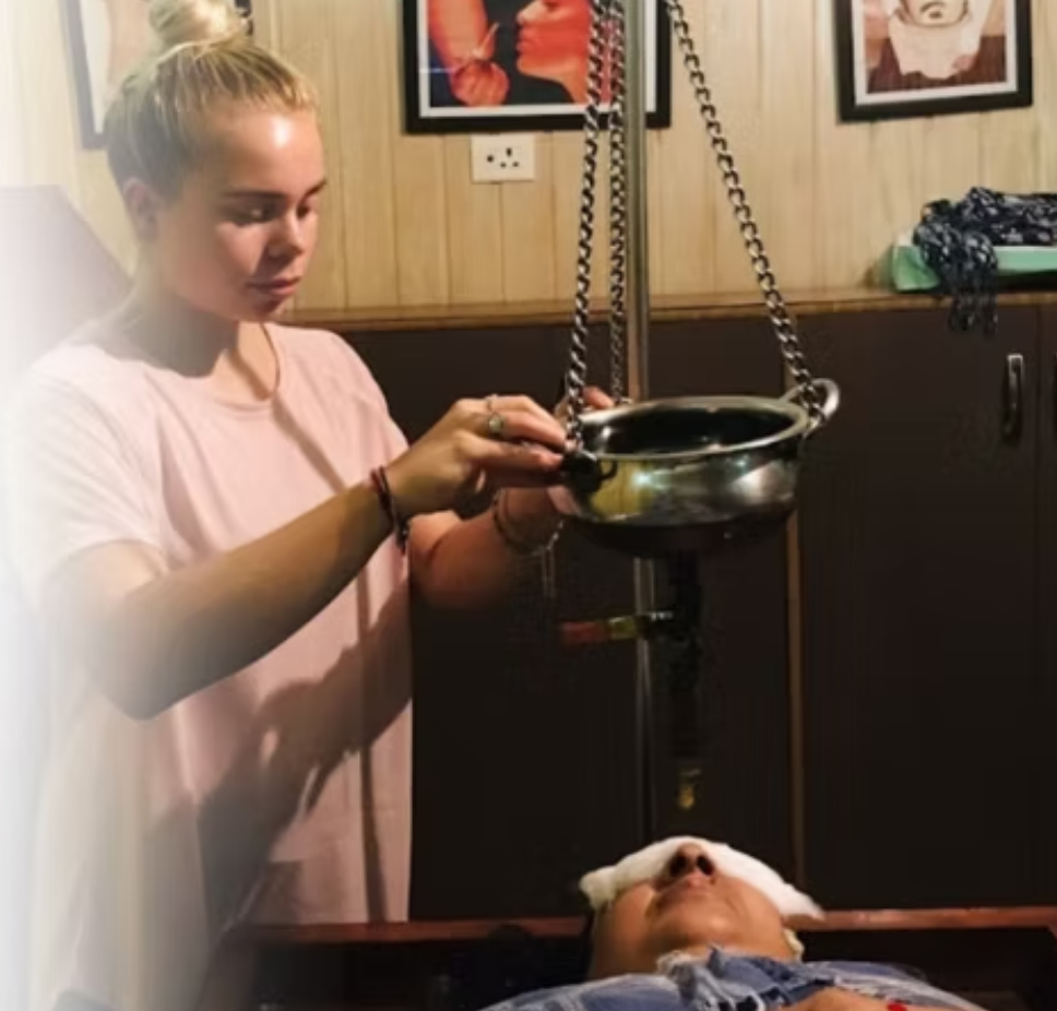 Tulsi Ayurveda clinic