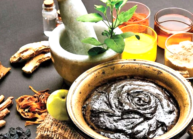 Om Mantra Health and Wellness