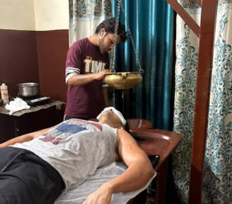 Prakritiveda (Panchkarma)