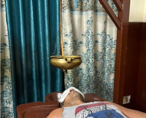 Prakritiveda (Panchkarma)