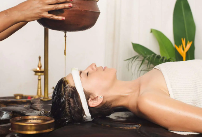 Yan Cure Yoga Retreat & Ayurveda Center