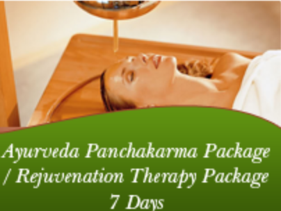 Rishikesh Ayurveda