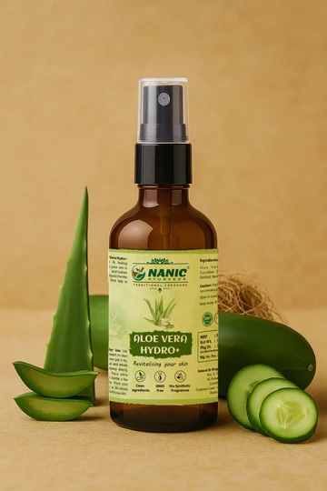 Nanic Ayurveda