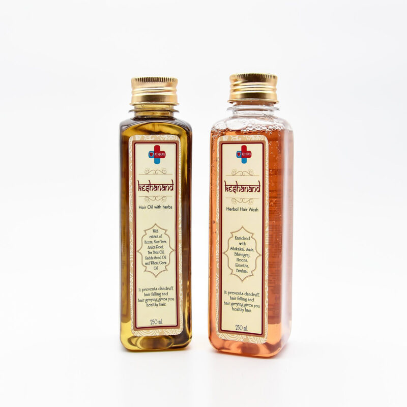 Athrav Pharmaceutical Private Limited