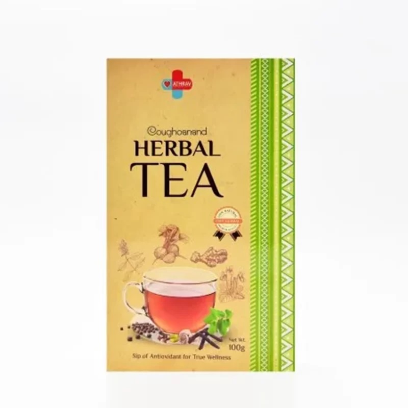 Athrav Pharmaceutical Private Limited