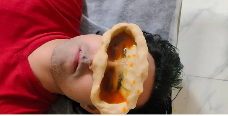 Samedhya Wellness Retreat