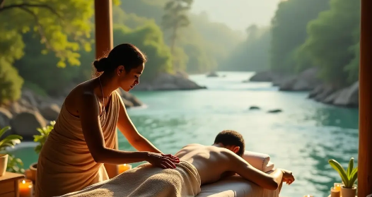 Samedhya Wellness Retreat