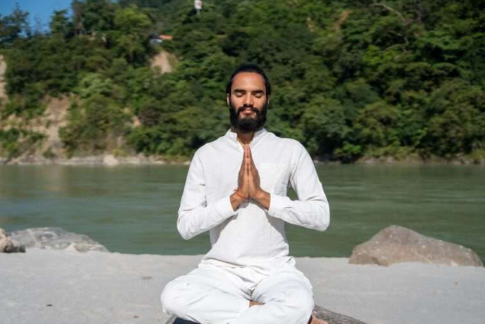 Veda Yogshala Rishikesh