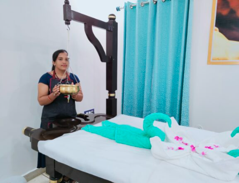 KrishnaBalram PolyClinic Ayurveda Center