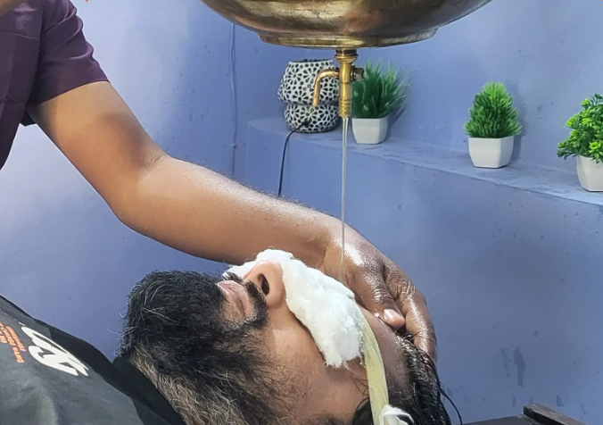 Vedanjana Yoga & Ayurveda