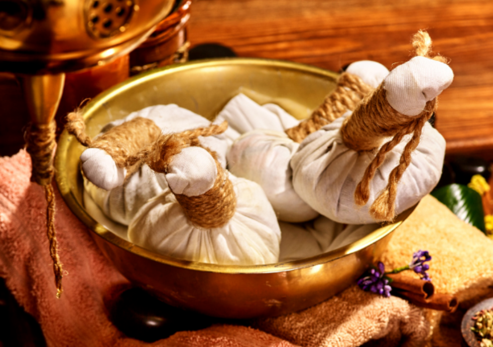 Rudraksh Ayurvedic Clinic