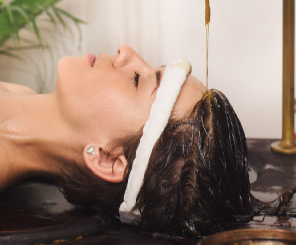 Rudraksh Ayurvedic Clinic