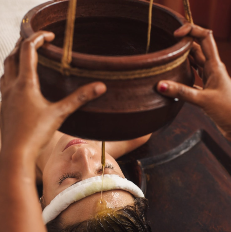 Nature Care Ayurveda Spa