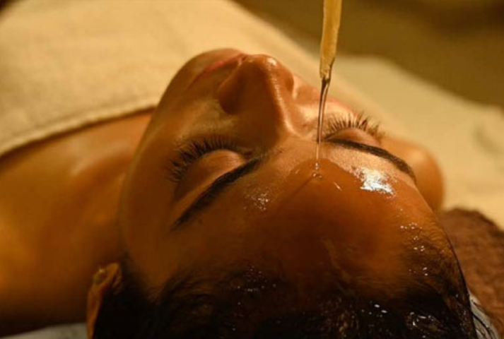 Maharishi Ayurveda Rishikesh