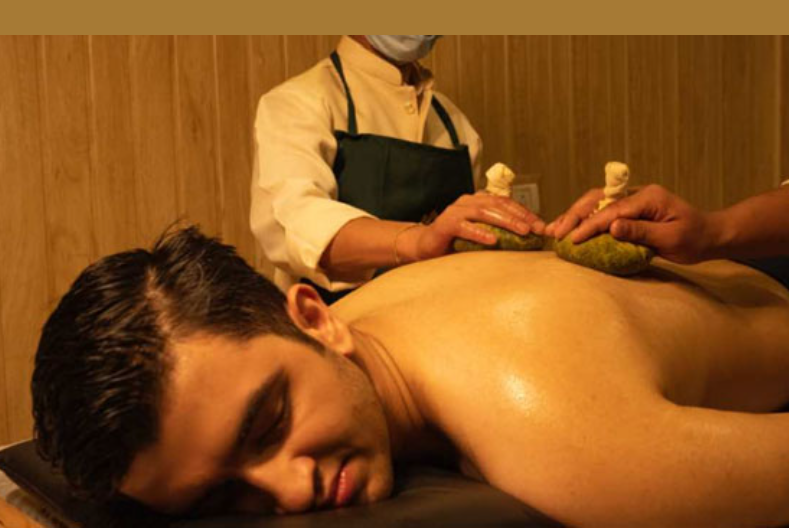 Maharishi Ayurveda Rishikesh