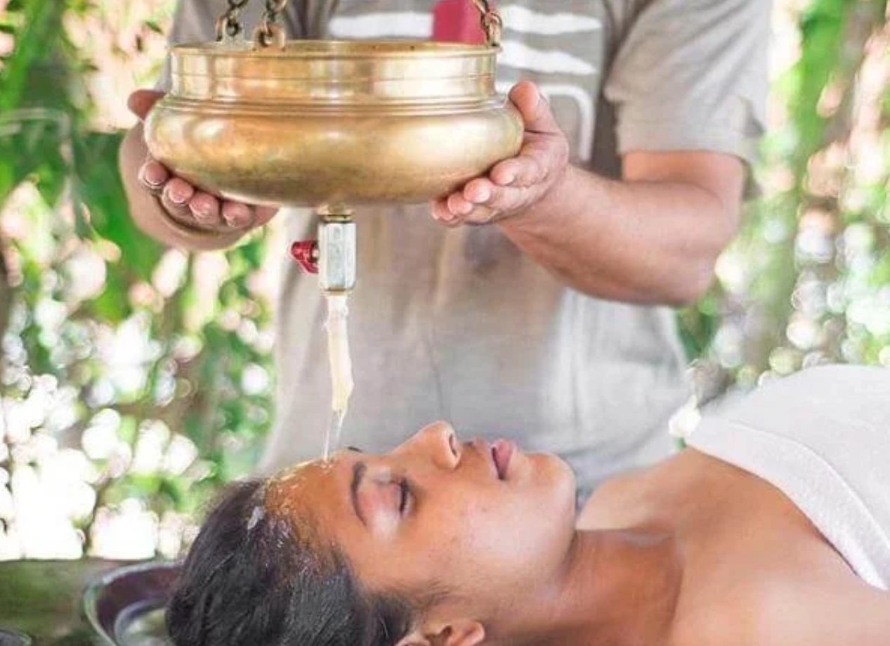 Braham Yoga Rishikesh