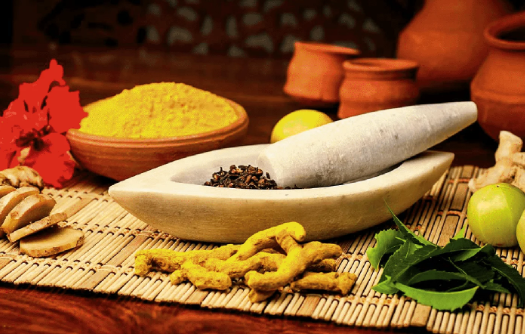 Vardan Ayurved Nilayam