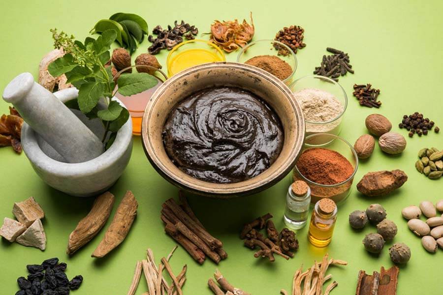 Herbal Ayurvedic & Panchkarma Clinic