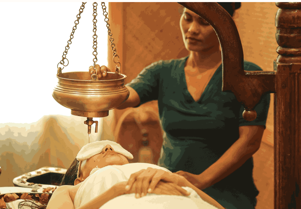 Naturoville Wellness Center