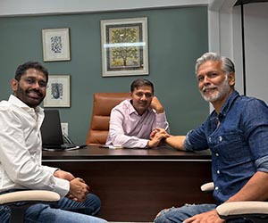 Dr Gandhis Ayurveda Clinic