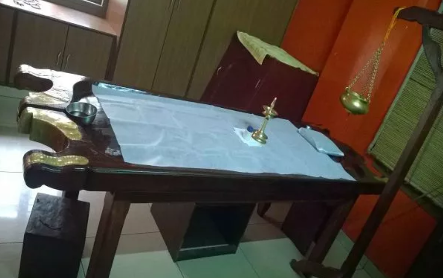 Travancore Ayurveda Madinaguda