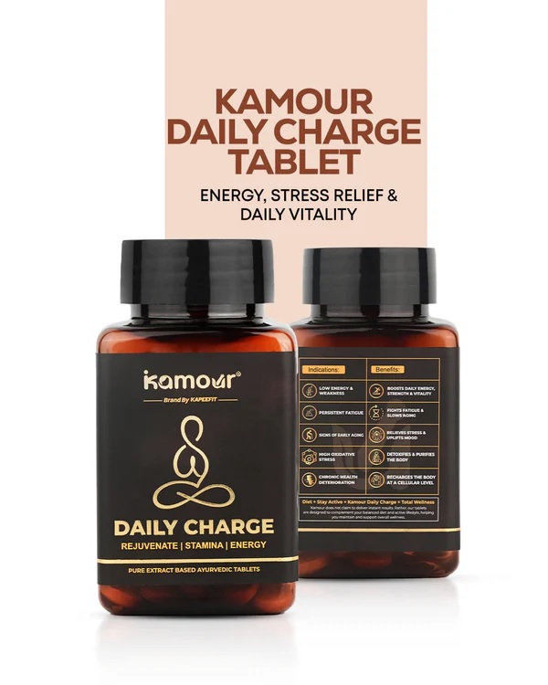 Kapeefit Health Brand Pvt. Ltd