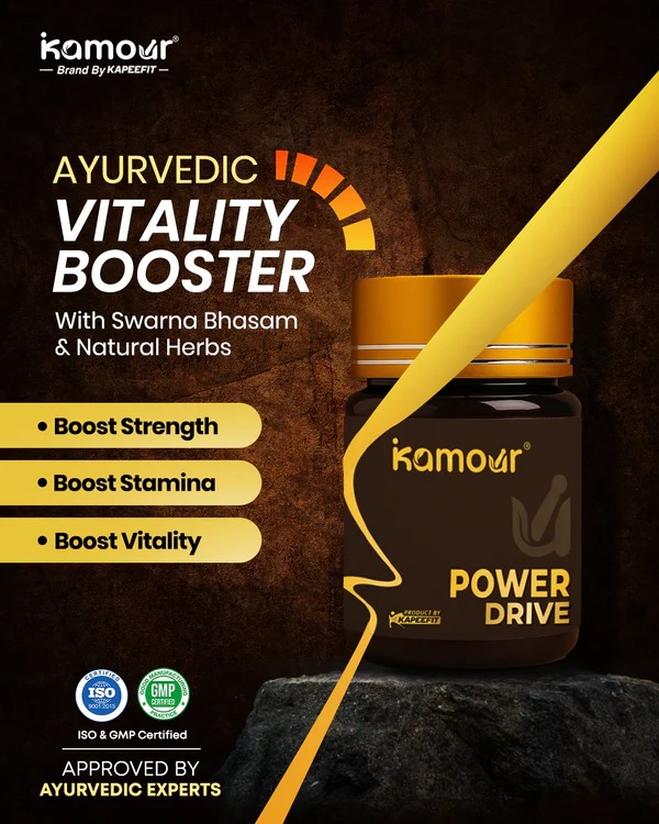 Kapeefit Health Brand Pvt. Ltd