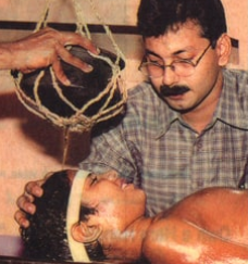 Heritage Kerala Ayurveda