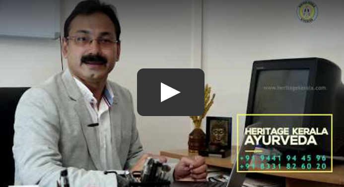 Heritage Kerala Ayurveda Centre For Ayurvedic Rehabilitation