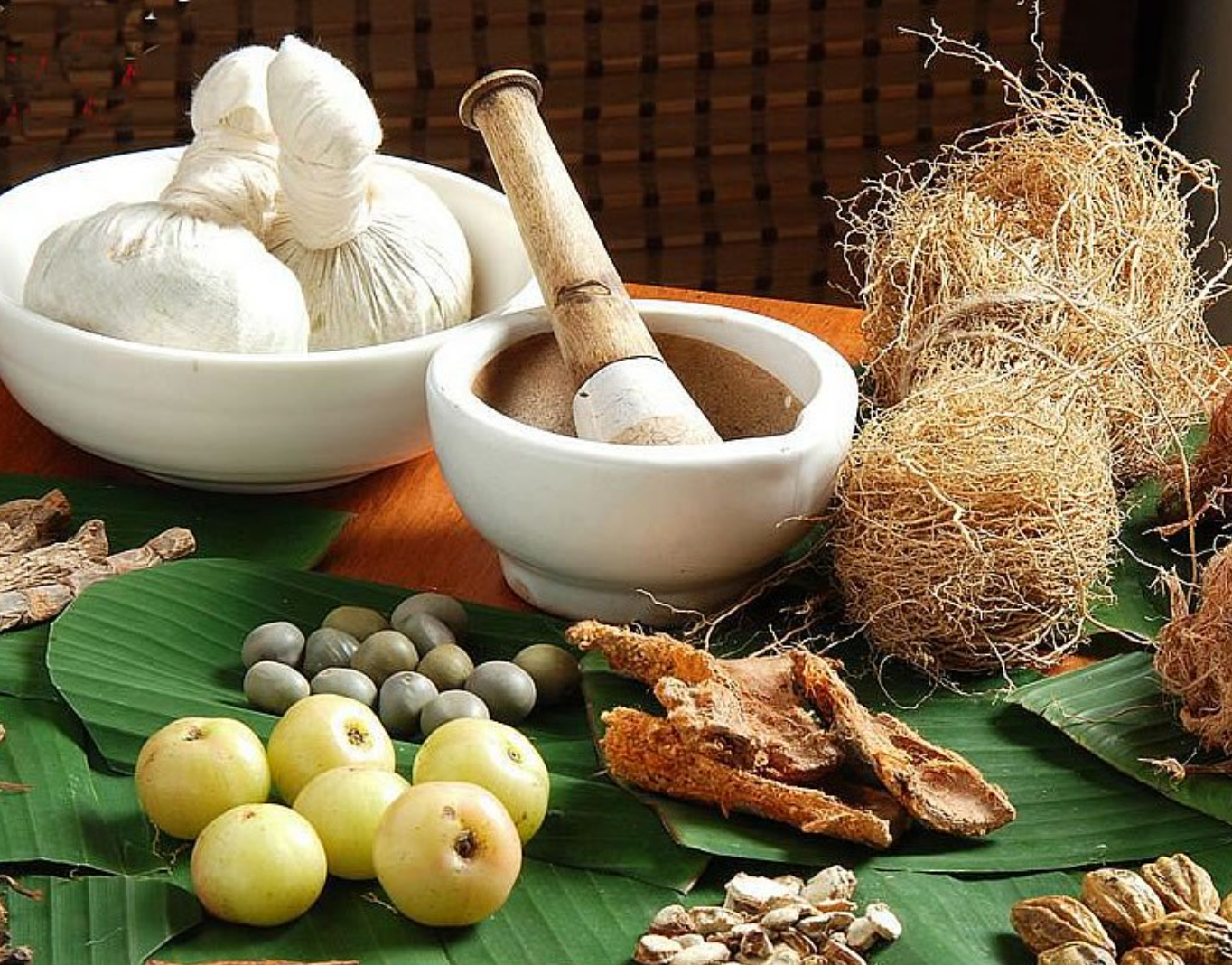 Sri Gayathri Ayurvedic Clinic & Panchakarma Centre