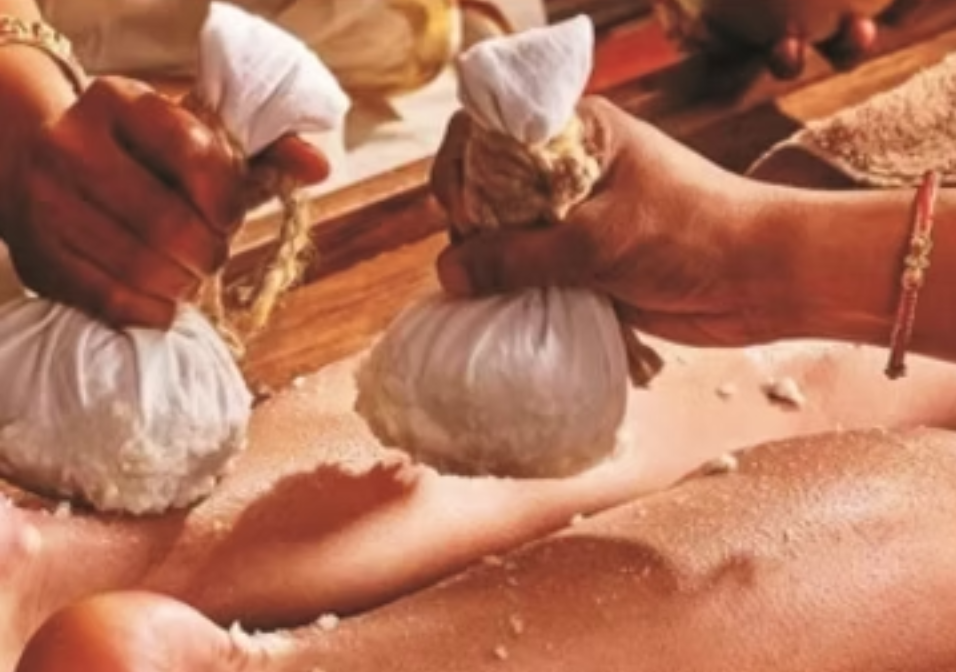 SRI BHASKAR AYURVEDA HOSPITAL AND PANCHAKARMA CENTER