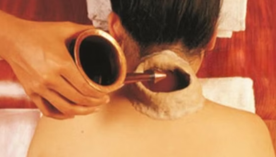 SRI BHASKAR AYURVEDA HOSPITAL AND PANCHAKARMA CENTER