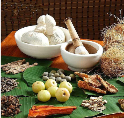 Amulya Kerala Ayurvedam