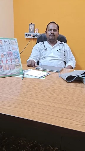 Dr Thiru Ayush Hospital