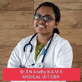 Kerala Ayurvedic Hospital