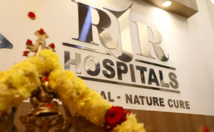 RJR Herbal Hospitals