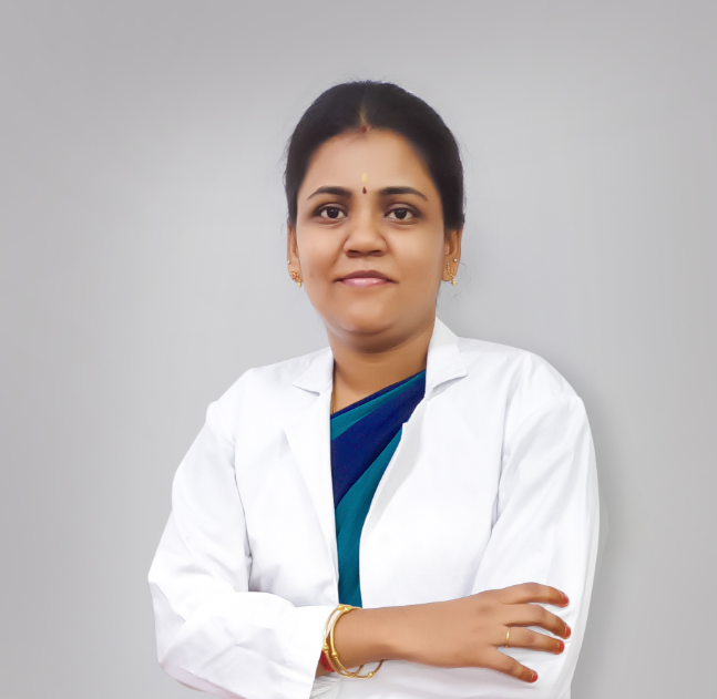 RJR Herbal Hospital Karur