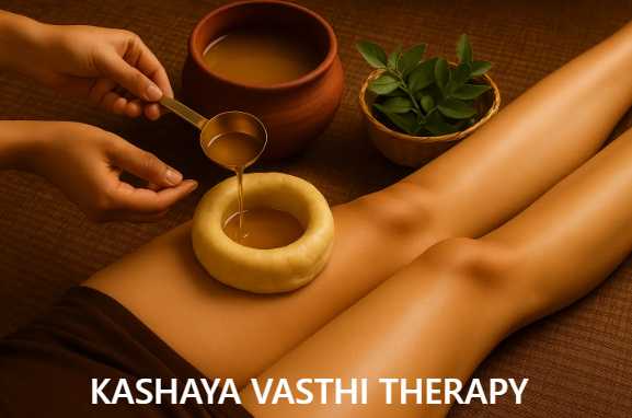 RJR Herbal Hospital Marthandam