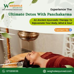 Waghole  Ayurvedic Clinic