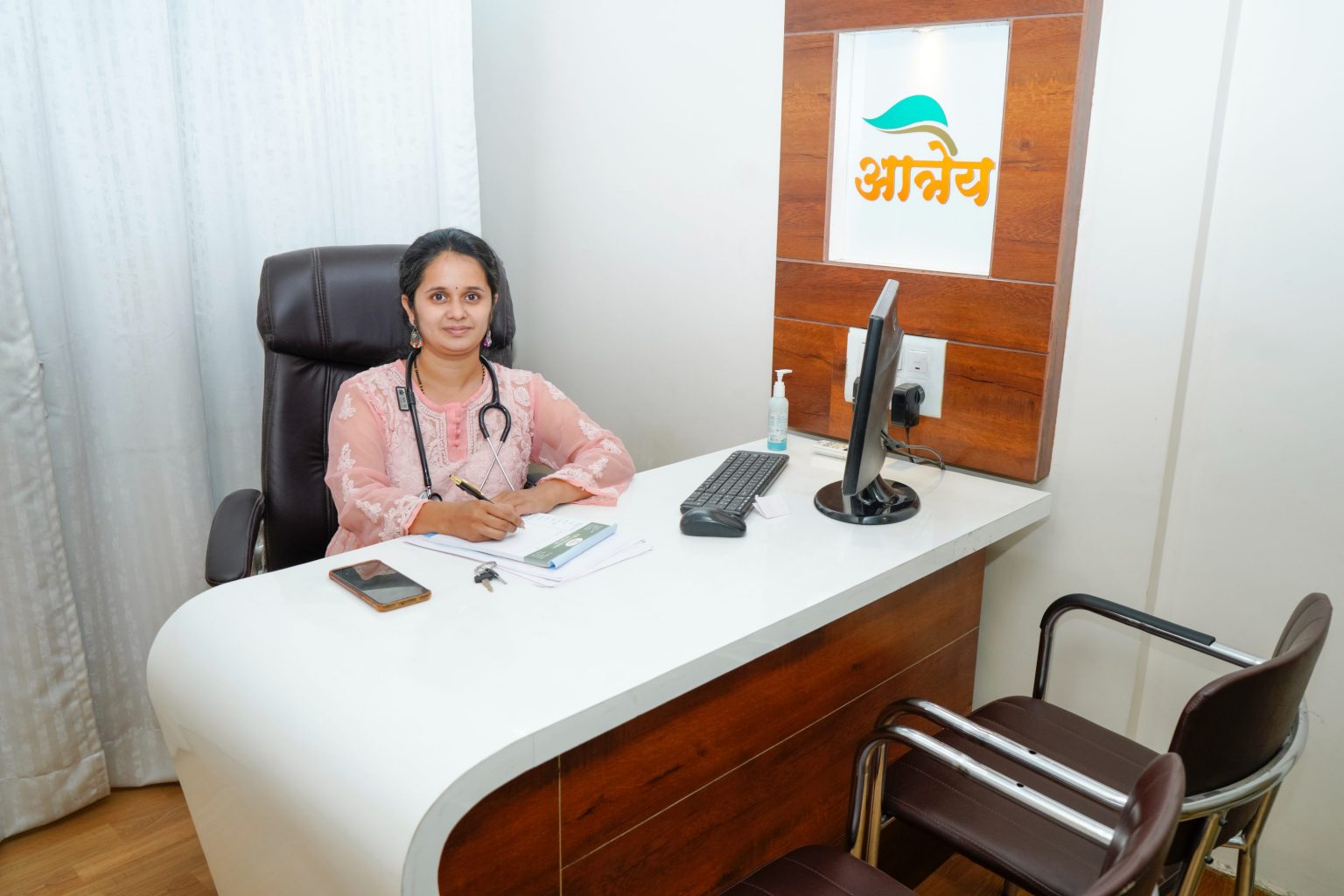 Aatreya Ayurved & Panchakarma Clinic