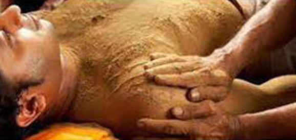 RJR Herbal Hospital Theni