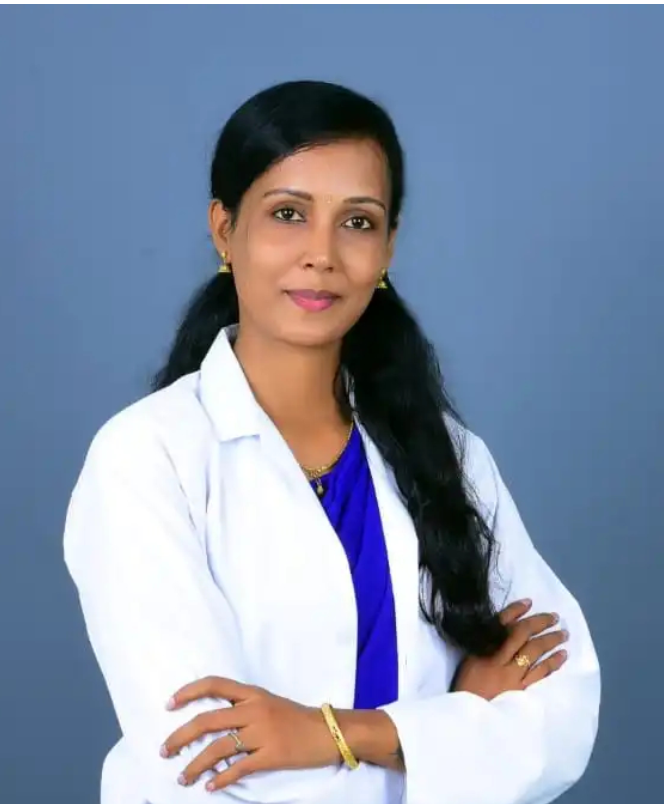 RJR Herbal Hospital Theni