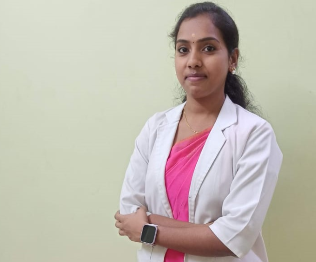 RJR Herbal Hospital Vellore