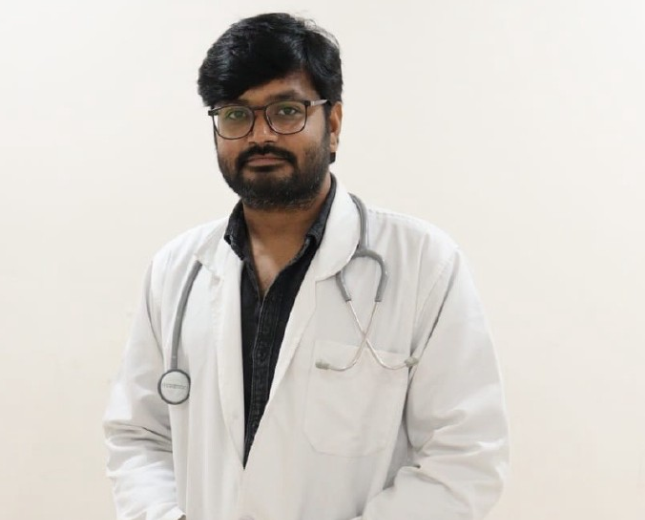 RJR Herbal Hospital JAGTIAL