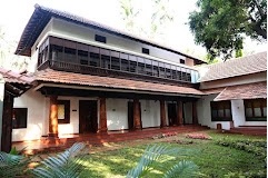 Santhimadom Ayurveda Hospital