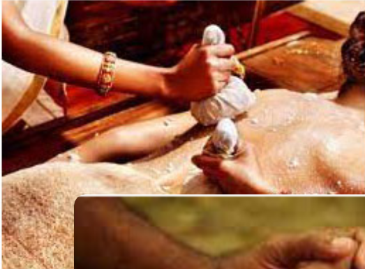 RJR Herbal Hospital Mysore