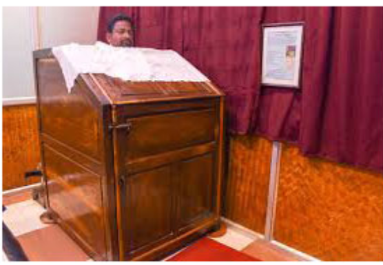 RJR Herbal Hospital Shivamogga