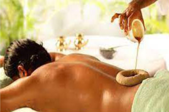 RJR Herbal Hospital Tumkur