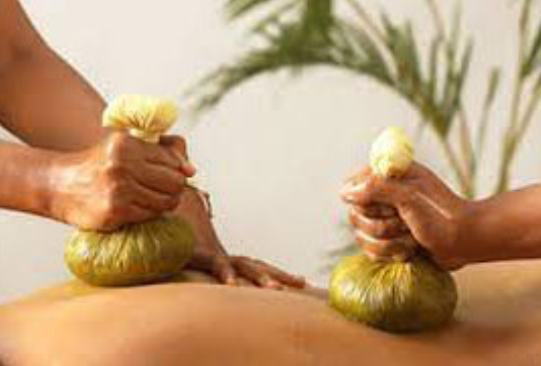 RJR Herbal Hospital Solapur